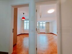 Chancery Grove (D11), Terrace #447624721